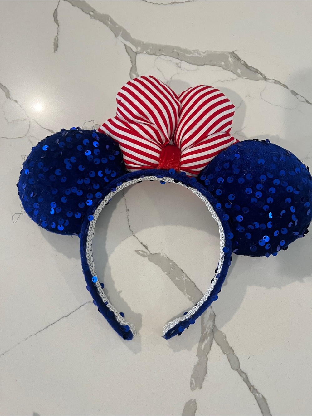 Disney headband